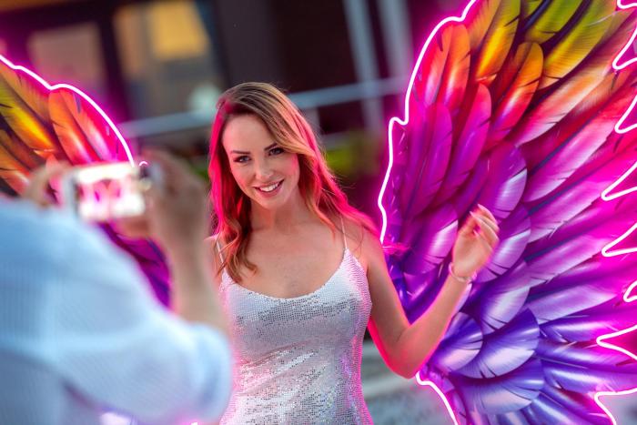 sealife kemer resort hotel all inclusive