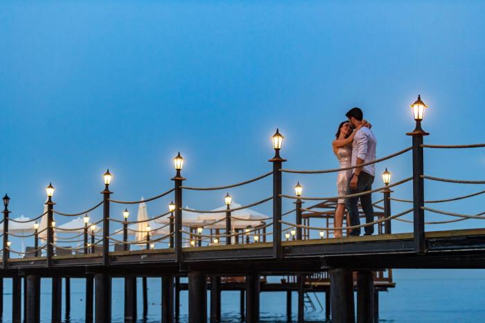 sealife kemer resort hotel all inclusive