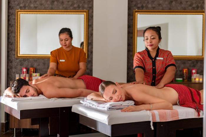 sealife kemer resort hotel all inclusive