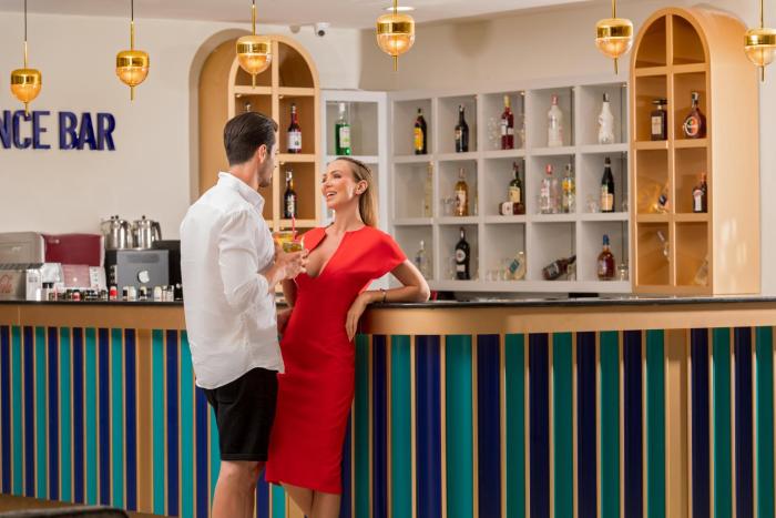 sealife kemer resort hotel all inclusive