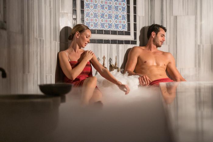 sealife kemer resort hotel all inclusive