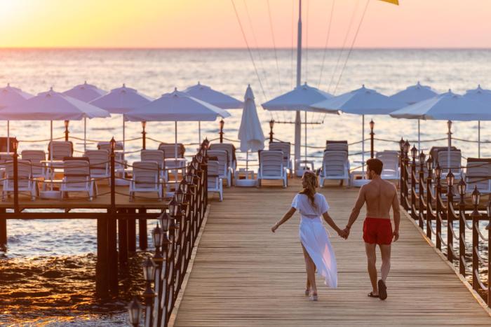 sealife kemer resort hotel all inclusive