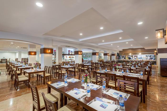 sealife kemer resort hotel all inclusive