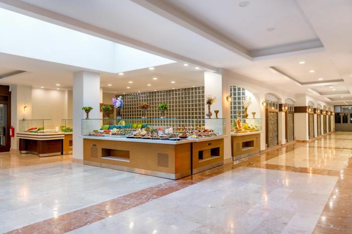 sealife kemer resort hotel all inclusive