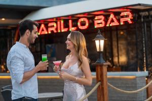 sealife kemer resort hotel all inclusive