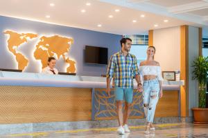 sealife kemer resort hotel all inclusive