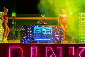 sealife kemer resort hotel all inclusive