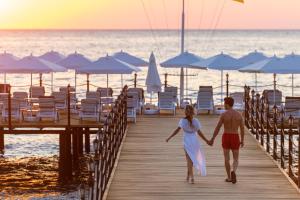 sealife kemer resort hotel all inclusive