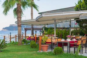 sealife kemer resort hotel all inclusive
