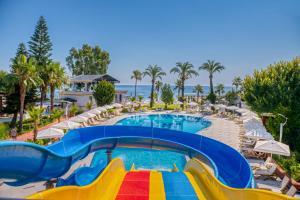 sealife kemer resort hotel all inclusive