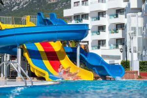 sealife kemer resort hotel all inclusive