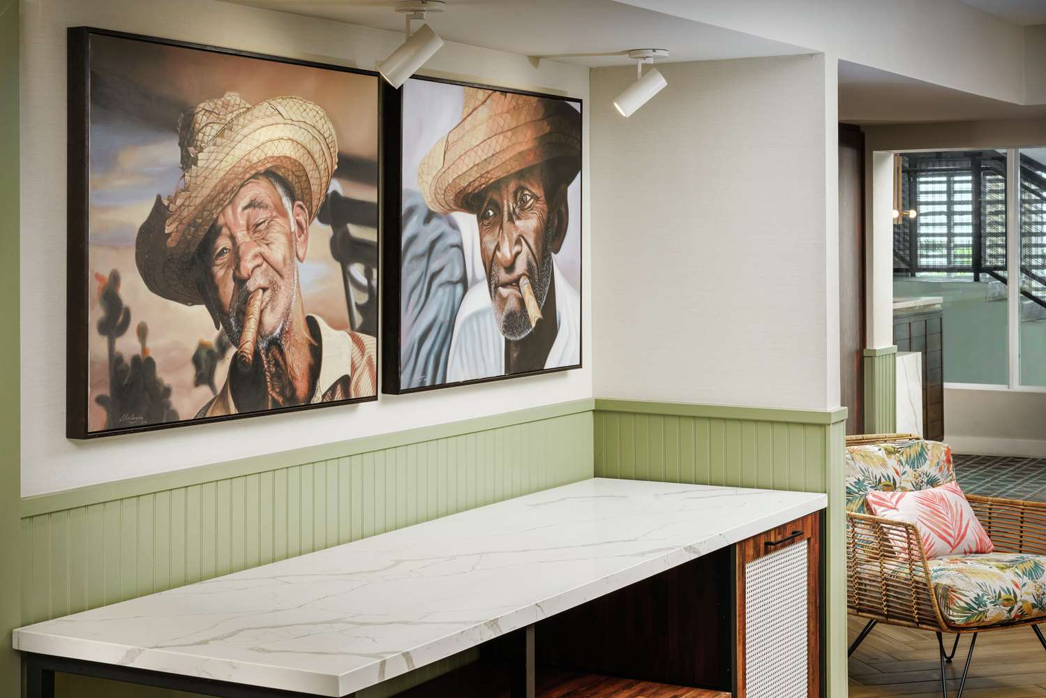 hampton inn key west fl