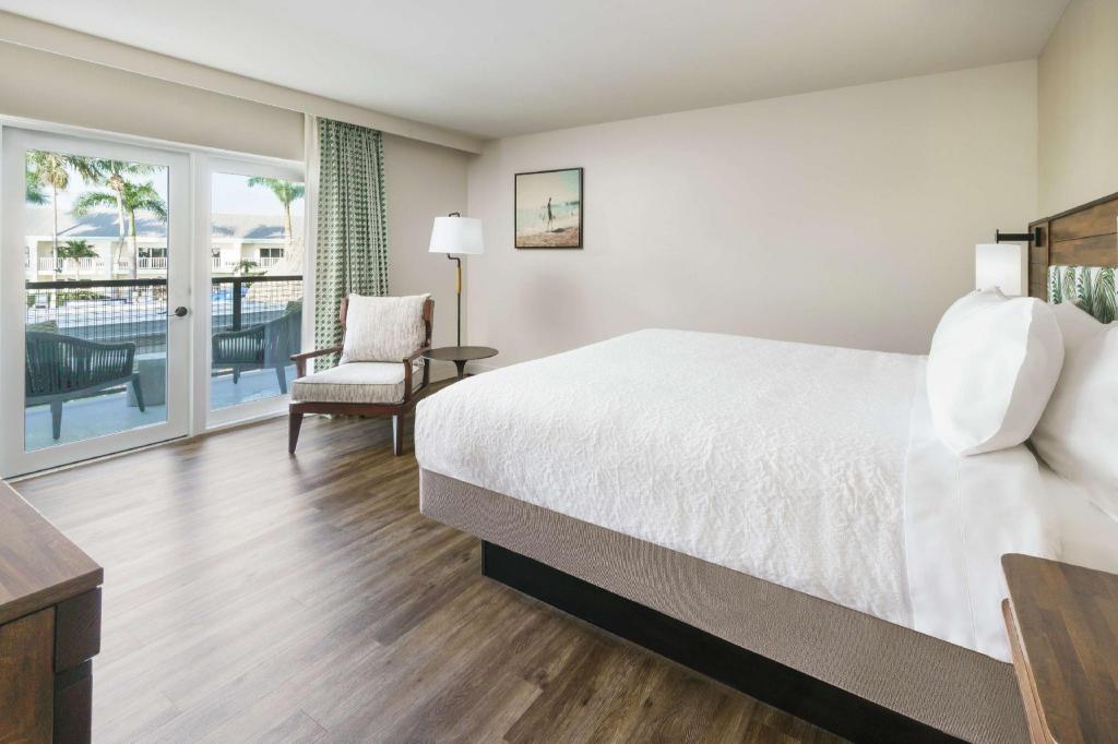 hampton inn key west fl