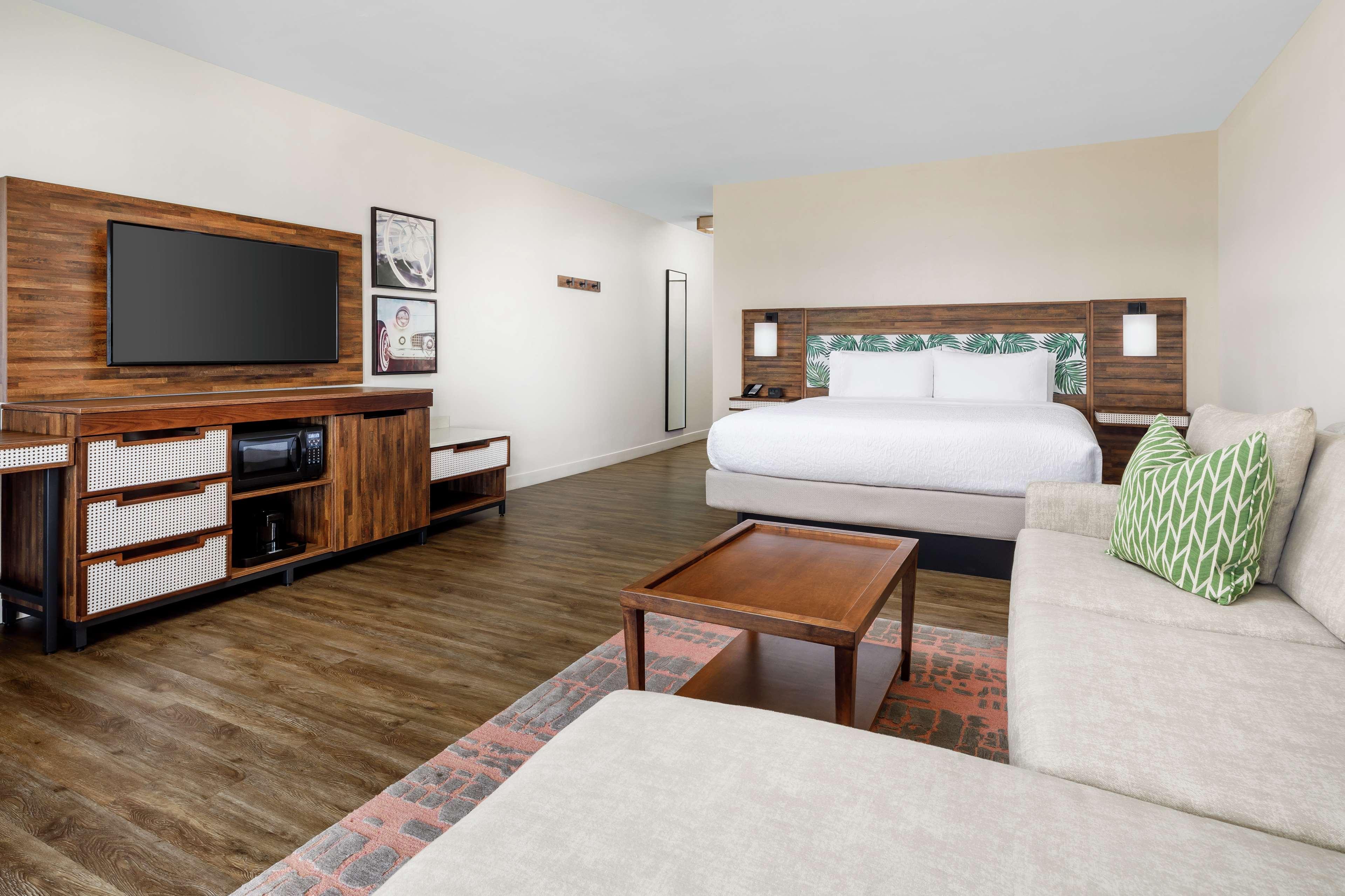 hampton inn key west fl