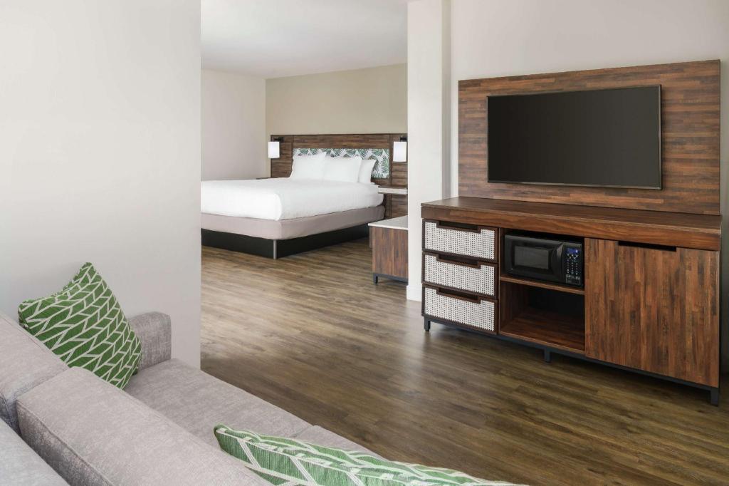 hampton inn key west fl