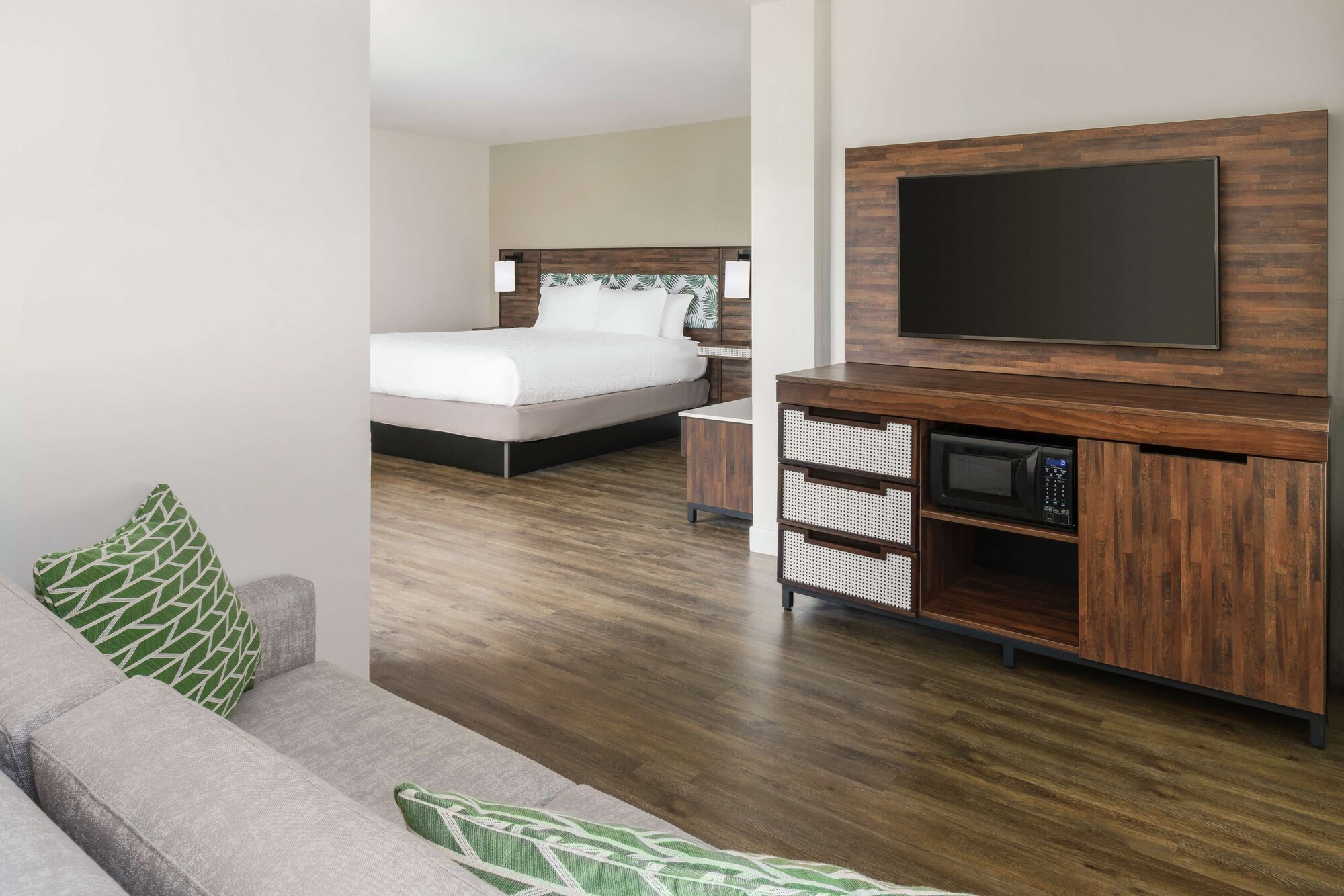 hampton inn key west fl