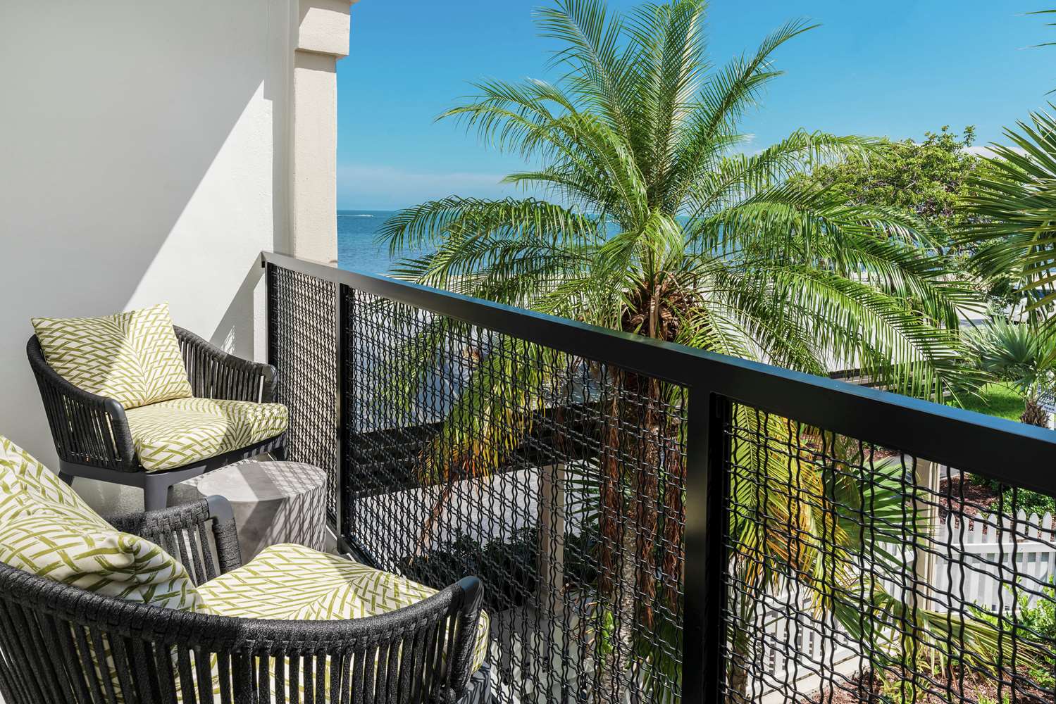 hampton inn key west fl