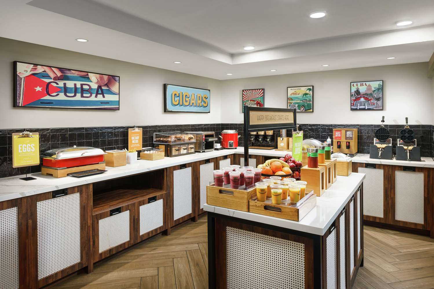 hampton inn key west fl