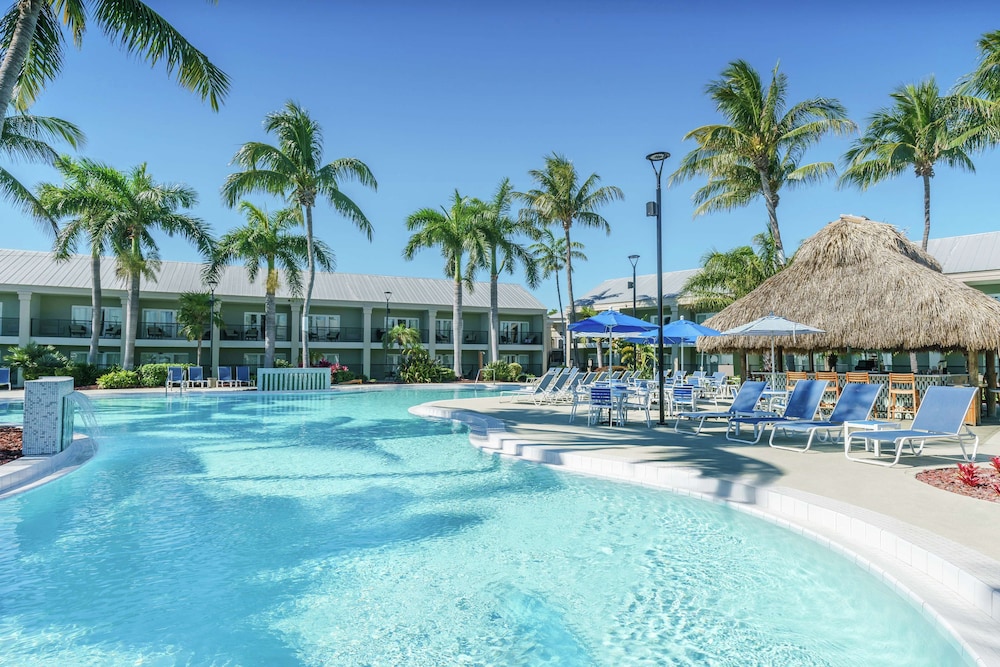 hampton inn key west fl