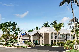 hampton inn key west fl