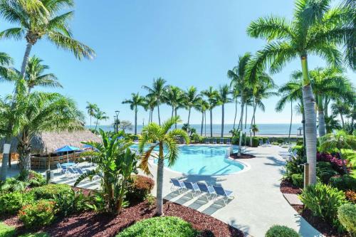 hampton inn key west fl