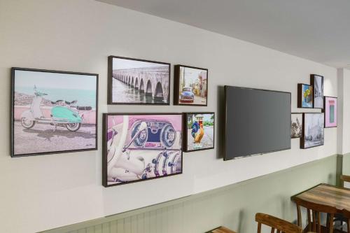 hampton inn key west fl