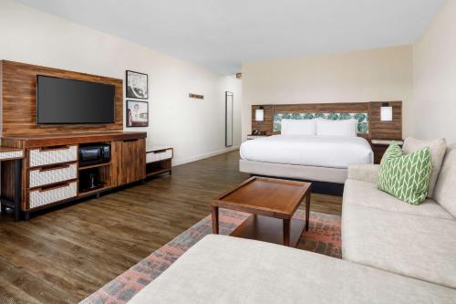 hampton inn key west fl