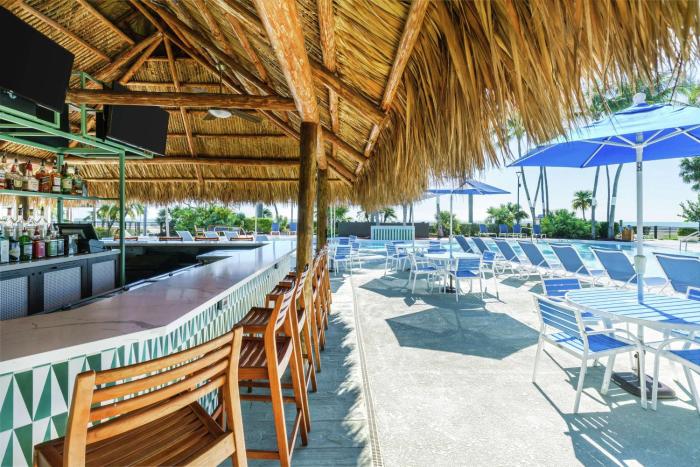 hampton inn key west fl