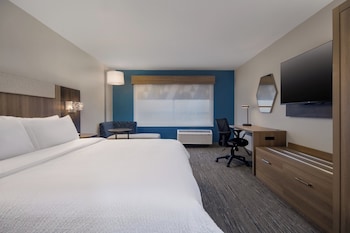 holiday inn express and suites muskegon grand haven