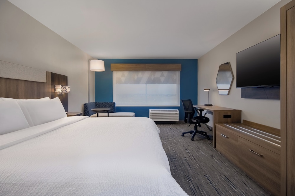 holiday inn express and suites muskegon grand haven