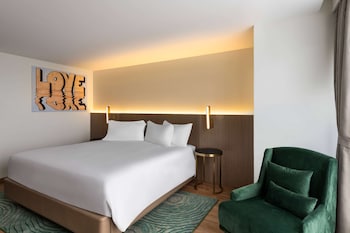 dolce by wyndham hollywood