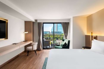 dolce by wyndham hollywood