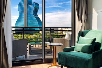 dolce by wyndham hollywood