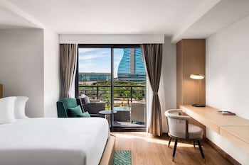 dolce by wyndham hollywood