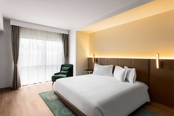 dolce by wyndham hollywood