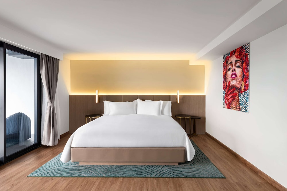 dolce by wyndham hollywood