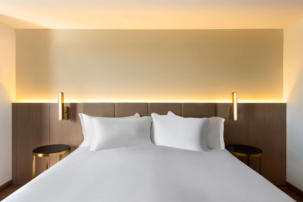 dolce by wyndham hollywood