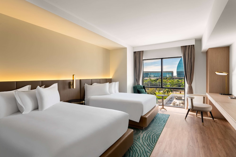 dolce by wyndham hollywood