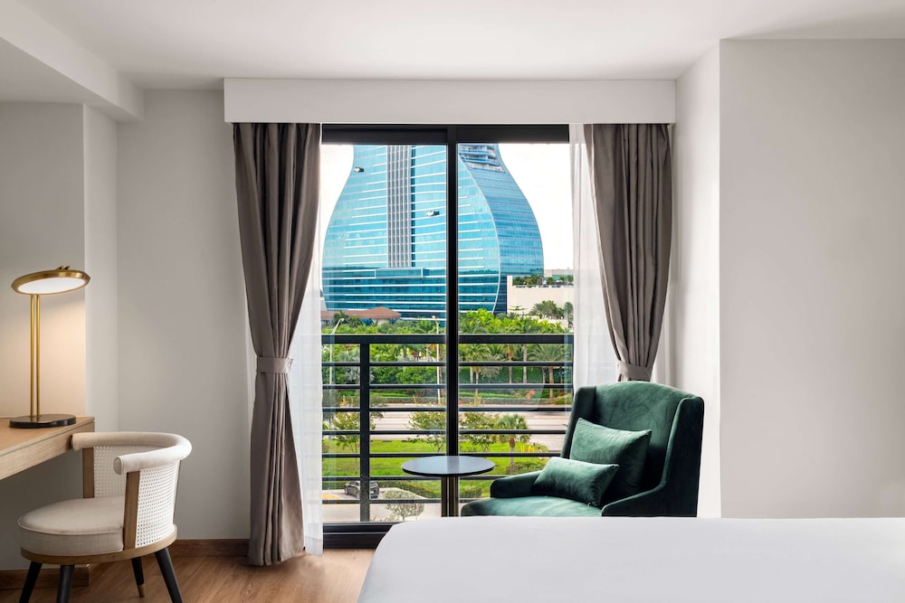 dolce by wyndham hollywood