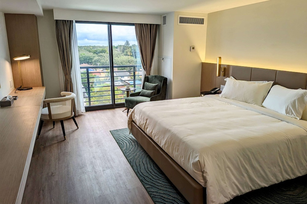 dolce by wyndham hollywood