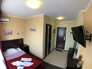 hotel nivki