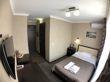 hotel nivki