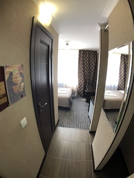 hotel nivki
