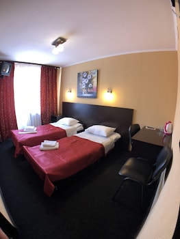 hotel nivki