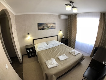 hotel nivki