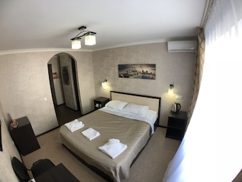 hotel nivki