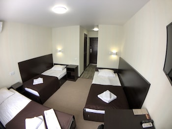 hotel nivki