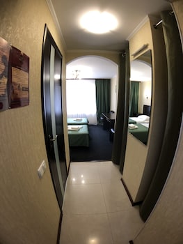 hotel nivki