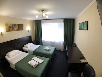 hotel nivki