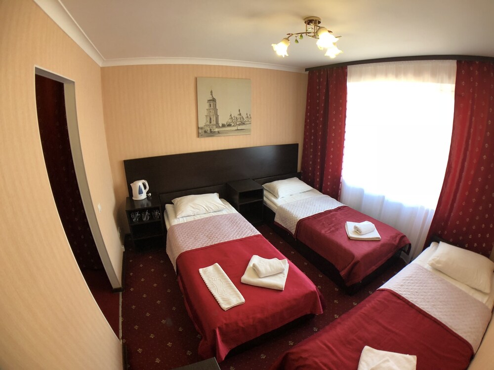 hotel nivki